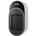 コンセント式ミニヒーター KSK