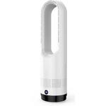 タワーファン・セラミックヒーター018(ホワイト) KSK