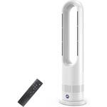 タワーファン・セラミックヒーター030(ホワイト) KSK