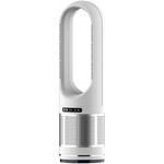 タワーファン・セラミックヒーター046(ホワイト) KSK