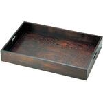 栓 料理運び盆 ヤマコー