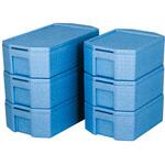 ホテルパン専用コンテナー ホット&クール ダイキュウ