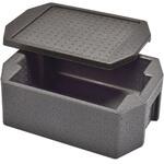 ホテルパン専用コンテナー ハードタイプ ダイキュウ