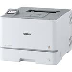 カラーレーザープリンター brother(ブラザー)