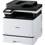 カラーレーザー複合機 brother(ブラザー)