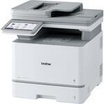 カラーレーザー複合機 brother(ブラザー)