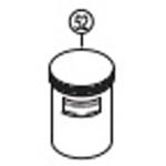 Y00201100 Y00201100 ディッピング容器 SHIMANO(シマノ)