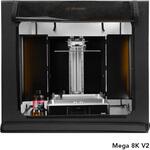 Enclosure Mega 3Dプリンター用 エンクロージャー (大型) Phrozen