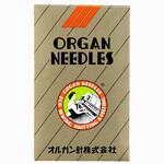 オルガンミシン針HLX5 オルガン針