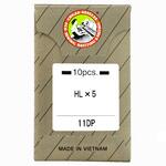 オルガンミシン針HLX5 オルガン針