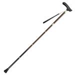 グランドカイノス BROWN 千鳥格子 シナノ