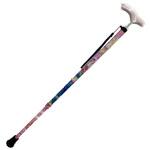 アートステッキ 花泉-Flower Fountain フジホーム