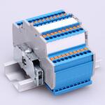 組端子台 東洋技研