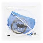 Y0BM98020 Y0BM98020 R9100 シフトケーブルセット ホワイト SHIMANO(シマノ)