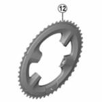 Y1WF98010 Y1WF98010 FC-RS510 50T-MS SHIMANO(シマノ)
