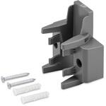 LVS 壁掛けマウントとネジ ケルヒャー