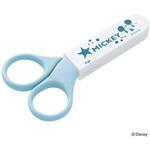 ツメキリハサミ(ミッキーマウス) 貝印
