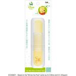 ベビー用ヘアセット(くまのプーさん) 貝印