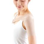 お医者さんの(R)肩サポーター アルファックス