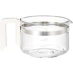 CM-D457W-412P-JS 3杯用ガラスサーバー(サーバー蓋含まない) ツインバード