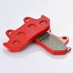 赤パッド DAYTONA(デイトナ)