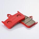 赤パッド DAYTONA(デイトナ)