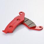 赤パッド DAYTONA(デイトナ)