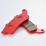 赤パッド DAYTONA(デイトナ)