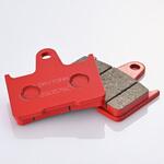 赤パッド DAYTONA(デイトナ)