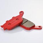 赤パッド DAYTONA(デイトナ)