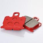 赤パッド DAYTONA(デイトナ)