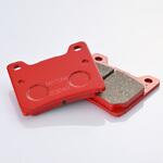 赤パッド DAYTONA(デイトナ)