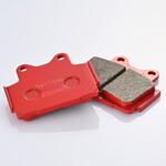 赤パッド DAYTONA(デイトナ)