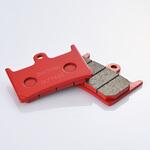 赤パッド DAYTONA(デイトナ)