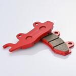 赤パッド DAYTONA(デイトナ)