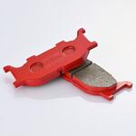 赤パッド DAYTONA(デイトナ)