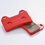 赤パッド DAYTONA(デイトナ)