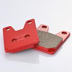 赤パッド DAYTONA(デイトナ)