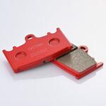 赤パッド DAYTONA(デイトナ)