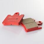 赤パッド DAYTONA(デイトナ)