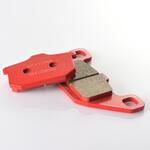 赤パッド DAYTONA(デイトナ)