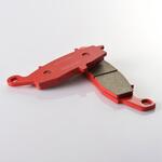 赤パッド DAYTONA(デイトナ)