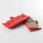 赤パッド DAYTONA(デイトナ)