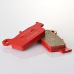 赤パッド DAYTONA(デイトナ)