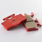 赤パッド DAYTONA(デイトナ)