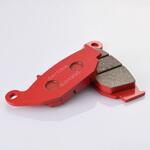 赤パッド DAYTONA(デイトナ)