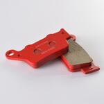 赤パッド DAYTONA(デイトナ)