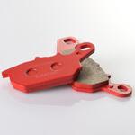 赤パッド DAYTONA(デイトナ)