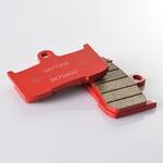 赤パッド DAYTONA(デイトナ)