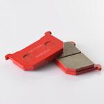 赤パッド DAYTONA(デイトナ)